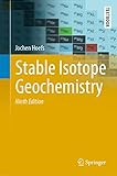 Stable isotope geochemistry