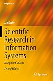 Scientific research in information systems