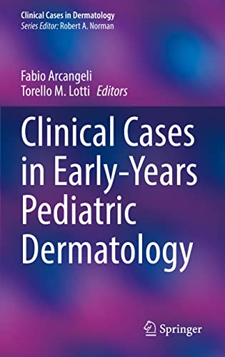 Copertina: A Four-Year-Old Girl with Otalgia
