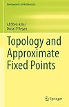 Topology and Approximate Fixed Points
