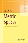 Metric Spaces: A Companion to Analysis (Springer Undergraduate Mathematics Series)