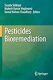 Pesticides Bioremediation/
