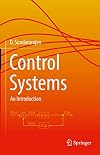 Control Systems: An Introduction
