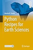 Python recipes for earth sciences