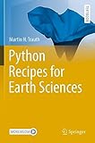 Python recipes for earth sciences
