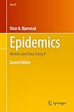 Epidemics Models and Data Using R