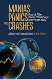 Manias, Panics, and Crashes (8th Edition)