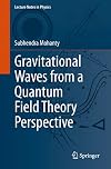 Gravitational Waves from a Quantum Field Theory Perspective (Lecture Notes in Physics, 1013)