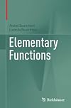 Elementary Functions
