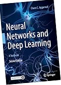 Neural networks and deep learning