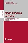Model Checking Software: 29th International Symposium, SPIN 2023, Paris, France, April 26–27, 2023, Proceedings (Lecture Notes in Computer Science, 13872)