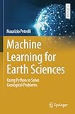 Machine learning for earth sciences