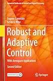 Robust and adaptive control: with aerospace applications [2nd ed.]
