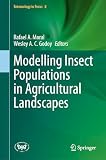 Modelling insect populations in agricultural landscapes /