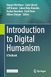Introduction to Digital Humanism: A Textbook