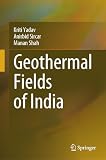 Geothermal fields of India