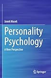 Personality psychology
