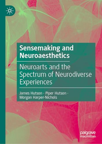 Sensemaking and Neuroaesthetics book cover