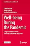 Well-being During the Pandemic: Comparative Perspectives from the Global North and South (Social Indicators Research Series, 90)