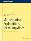 Mathematical Explorations for Young Minds: Adventures on the Island of Oxisz (Problem Books in Mathematics)