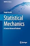 Statistical mechanics