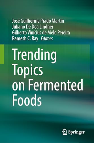(-20%) Trending Topics on Fermented Foods