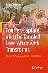Fourier, Laplace, and the Tangled Love Affair with Transforms: The Art of Signal Synthesis and Analysis