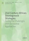 21st Century African Development Strategies