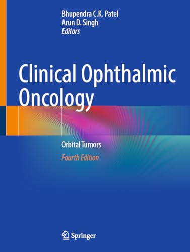 Copertina: Orbital Vascular Anomalies
