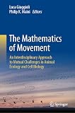The mathematics of movement