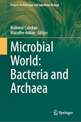 Copertina: Microbiota and Microbiome.