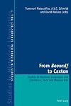From Beowulf to Caxton studies in medieval languages and literature, texts and manuscripts