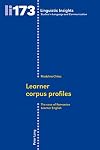 Learner corpus profiles : the case of Romanian learner English