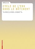 Basics Cycle De Leau Dans Le Btiment