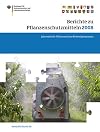 Berichte zu Pflanzenschutzmitteln 2008 Pflanzenschutz-Kontrollprogramm : Jahresbericht 2008