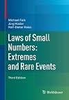 Laws of Small Numbers: Extremes and Rare Events