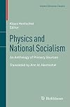 Physics and national socialism : an anthology of primary sources
