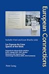 Les espaces du livre : supports et acteurs de la création texte/image (XXe-XXIe siècles)
