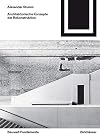 Architektonische konzepte der rekonstruktion