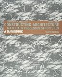 Constructing Architecture,