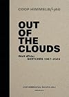 Out of the Clouds. Wolf dPrix: Sketches 1967–2020: A Selection of 1.300 Sketches out of 320 Projects