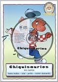 Imagen de portada de Amazon