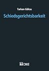 Schiedsgerichtsbarkeit