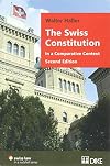 The Swiss Constitution in a Comparative Context: Second Edition (Swiss Law In a Nutshell)