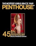 Penthouse: The Hottest Girls Since 1969