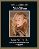 Nancy A: Top Models of MetArt.com