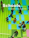 Schools : educational spaces