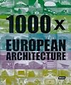 1000x European Architecture