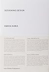 Designing Design