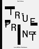 Dafi Khne True Print